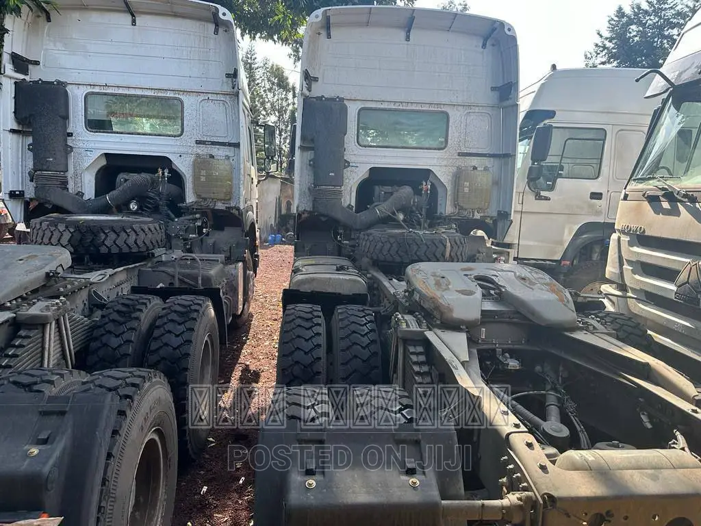 Sino Power 400hp. 50% Bank