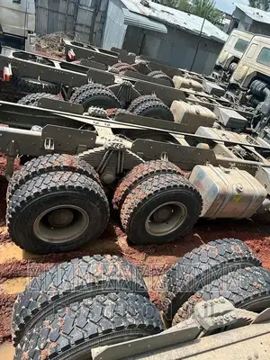 Sino Power 400hp. 50% Bank