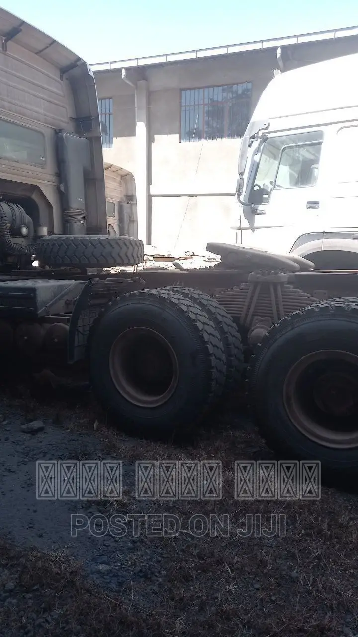 Sino Power 400hp. 50% Bank