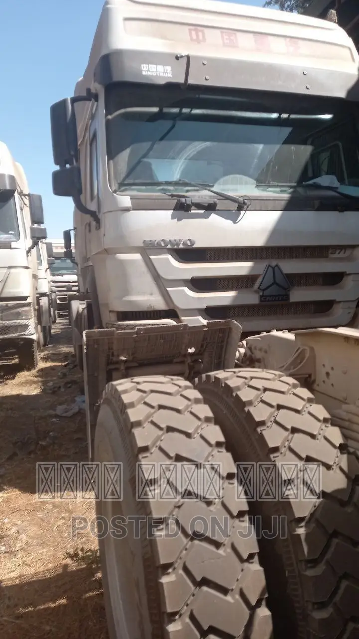 Sino Power 400hp. 50% Bank