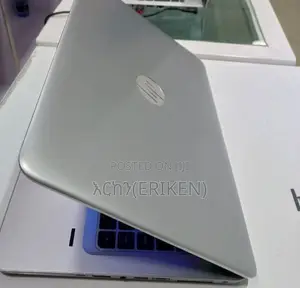 Photo - New Laptop HP EliteBook 840 G4 8GB Intel Core I5 HDD 1T