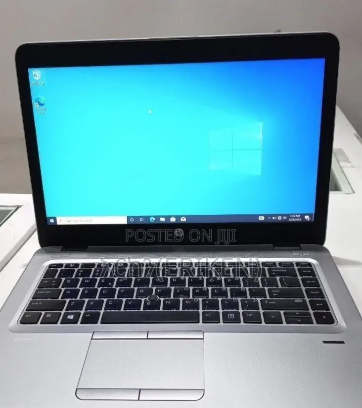 New Laptop HP EliteBook 840 G4 8GB Intel Core I5 HDD 1T