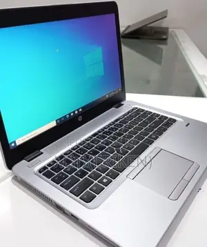 New Laptop HP EliteBook 840 G4 8GB Intel Core I5 HDD 1T