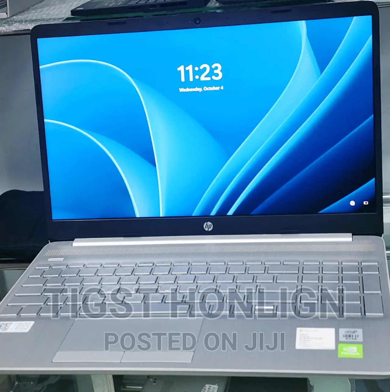New Laptop HP Stream Notebook 8GB Intel Core I7 SSD 1T