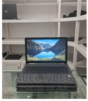 New Laptop HP Stream Notebook 8GB Intel Core I7 HDD 1T