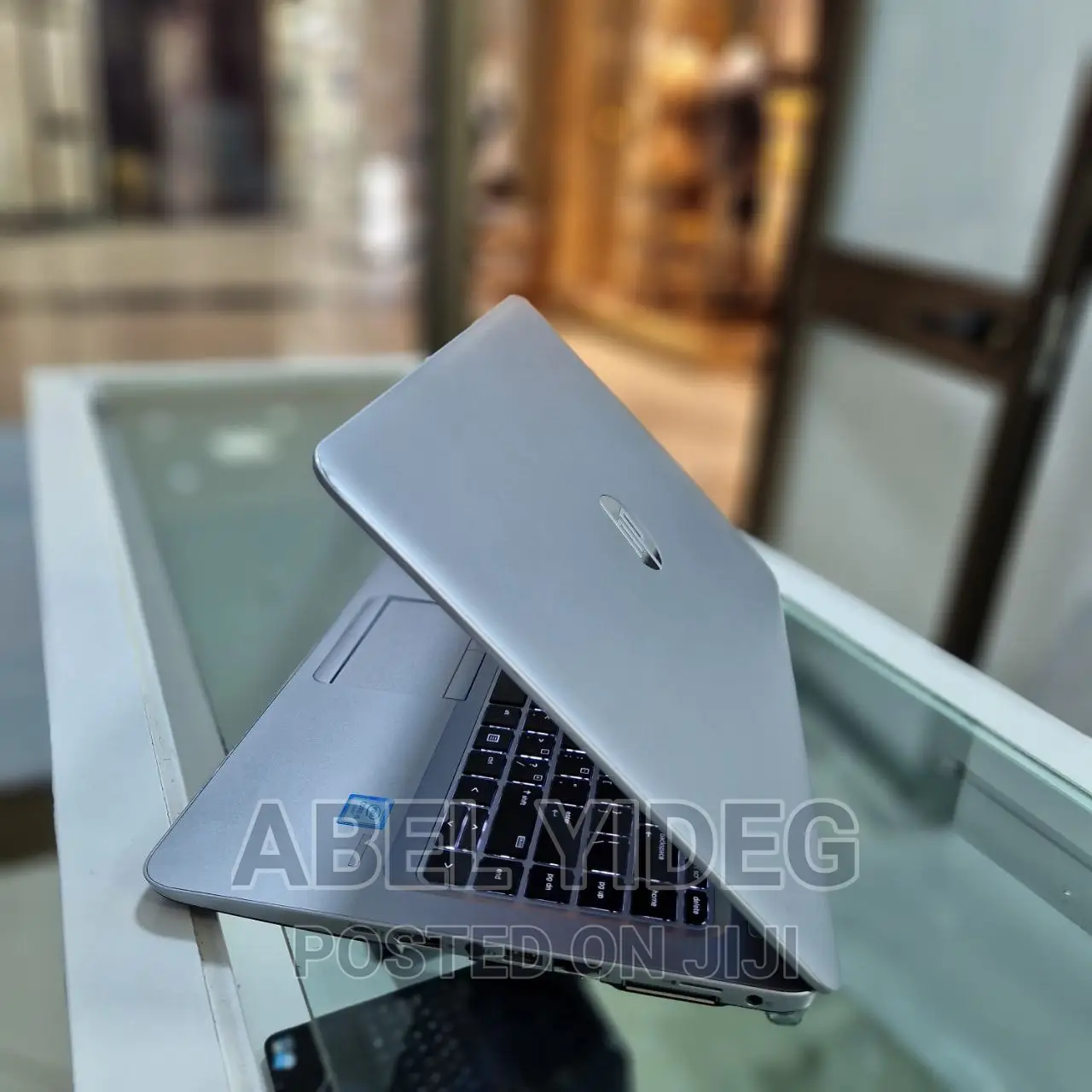 New Laptop HP EliteBook 840 8GB Intel Core I5 SSD 512GB