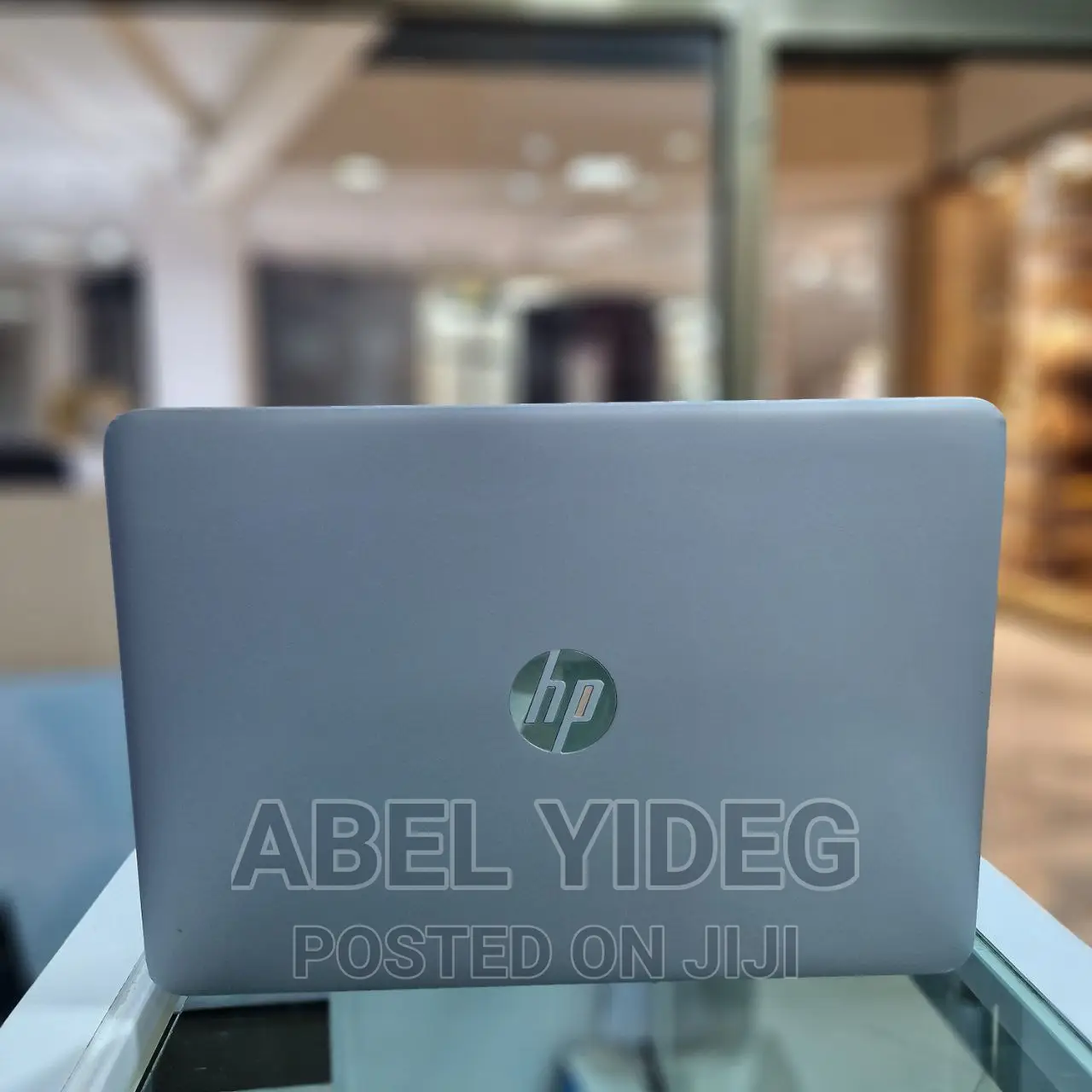 New Laptop HP EliteBook 840 8GB Intel Core I5 SSD 512GB