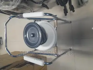 TOIELET Commode Chair for Medical Toilet Chair