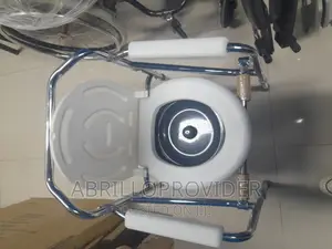 TOIELET Commode Chair for Medical Toilet Chair