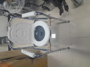 TOIELET Commode Chair for Medical Toilet Chair