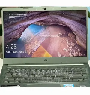 New Laptop HP Stream Notebook 8GB Intel Core i3 SSD 256GB