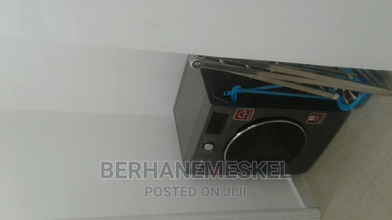 Furnished 1bdrm Apartment in Bole for rent