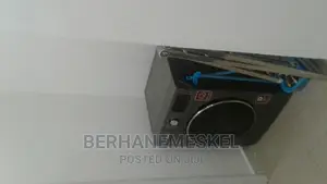 Furnished 1bdrm Apartment in Bole for rent