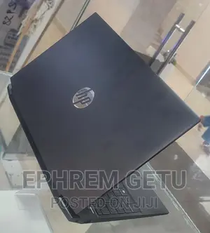 New Laptop HP Pavilion 15 8GB Intel Core I5 SSD 256GB