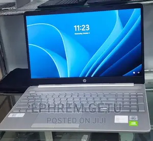 New Laptop HP Envy 15 8GB Intel Core I7 SSD 1T