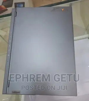 New Laptop Lenovo Legion 5 16GB Intel Core I9 SSD 1T