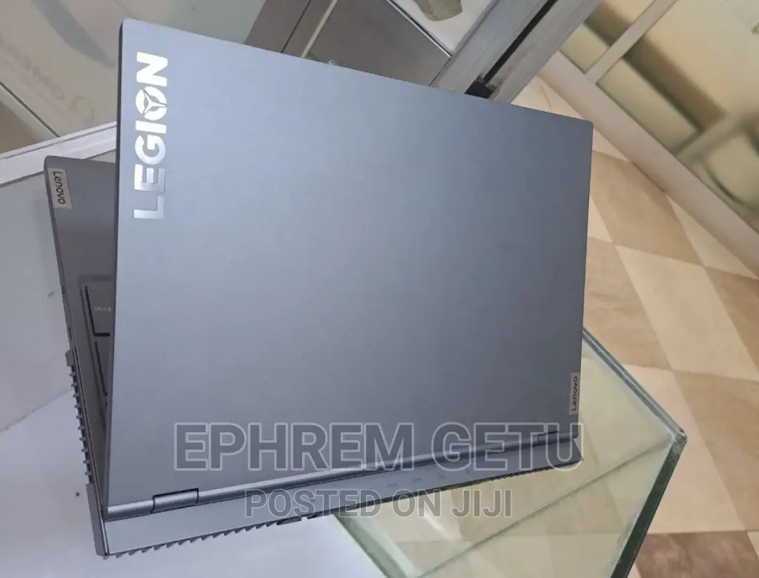 New Laptop Lenovo Legion 5 16GB Intel Core I9 SSD 1T