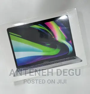 New Laptop Apple MacBook Pro 2022 M2 8GB Apple M2 SSD 256GB