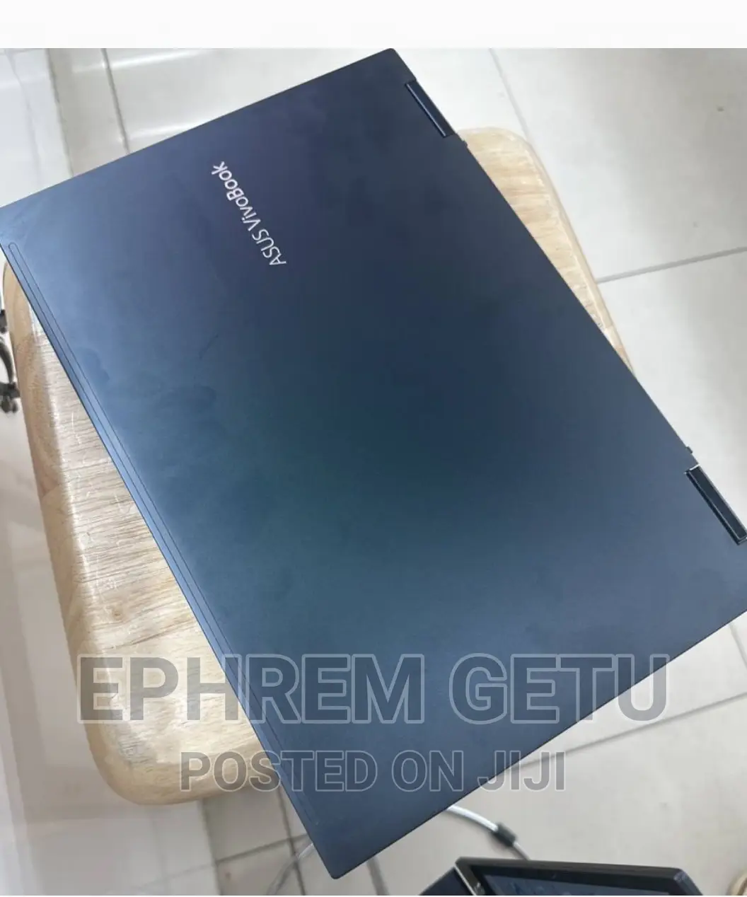 New Laptop Asus Vivobook E200HA 16GB AMD Ryzen 7 SSD 512GB