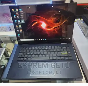 New Laptop Asus Vivobook E200HA 16GB AMD Ryzen 7 SSD 512GB