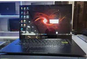 New Laptop Asus Vivobook E200HA 16GB AMD Ryzen 7 SSD 512GB