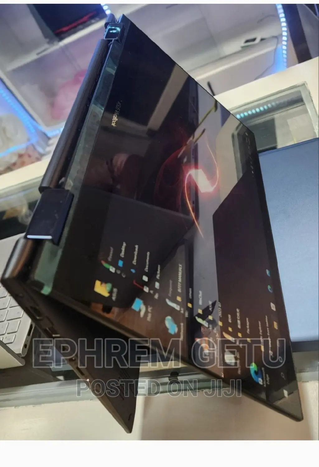 New Laptop Asus Vivobook E200HA 16GB AMD Ryzen 7 SSD 512GB