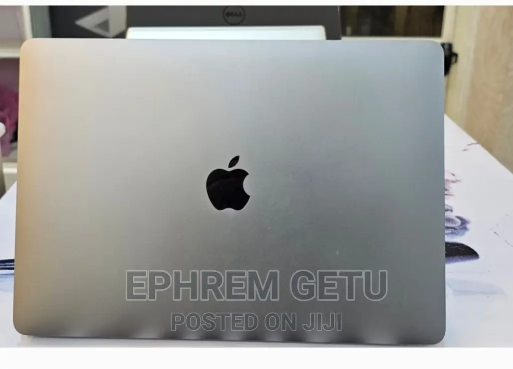 New Laptop Apple MacBook Air 2020 M1 8GB Apple M1 SSD 256GB