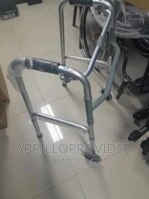 Eldery Walker Aid Wheel