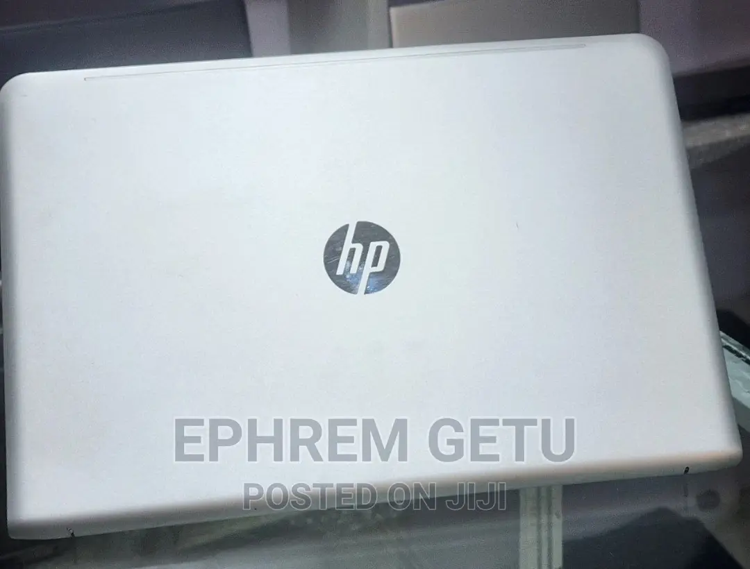 New Laptop HP Envy 15 8GB Intel Core I5 HDD+SSD 1T
