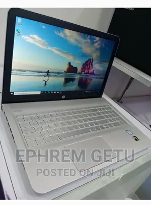 New Laptop HP Envy 15 8GB Intel Core I5 HDD+SSD 1T