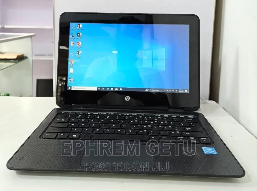 New Laptop HP Stream Notebook 4GB Intel Pentium SSD 256GB