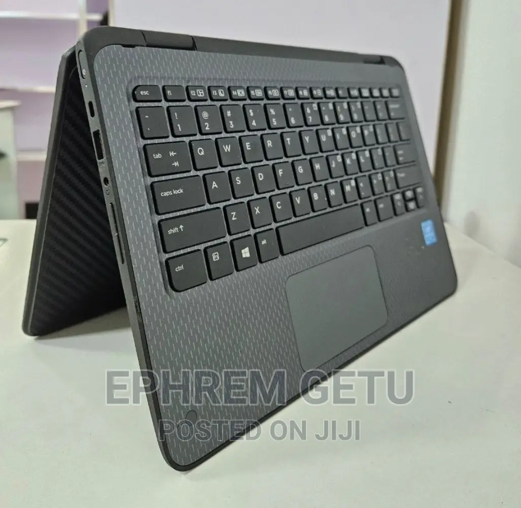 New Laptop HP Stream Notebook 4GB Intel Pentium SSD 256GB