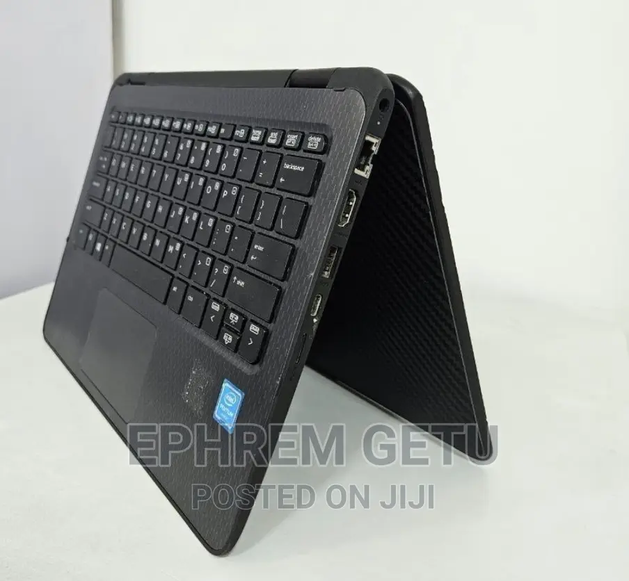 New Laptop HP Stream Notebook 4GB Intel Pentium SSD 256GB