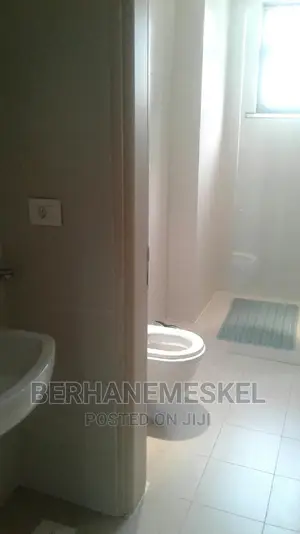 Furnished 1bdrm Apartment in Bole for rent