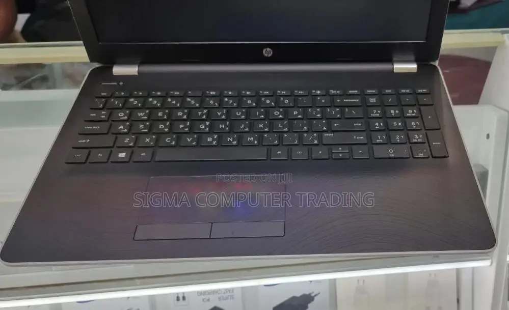 New Laptop HP Stream Notebook 4GB Intel Core I3 HDD 1T