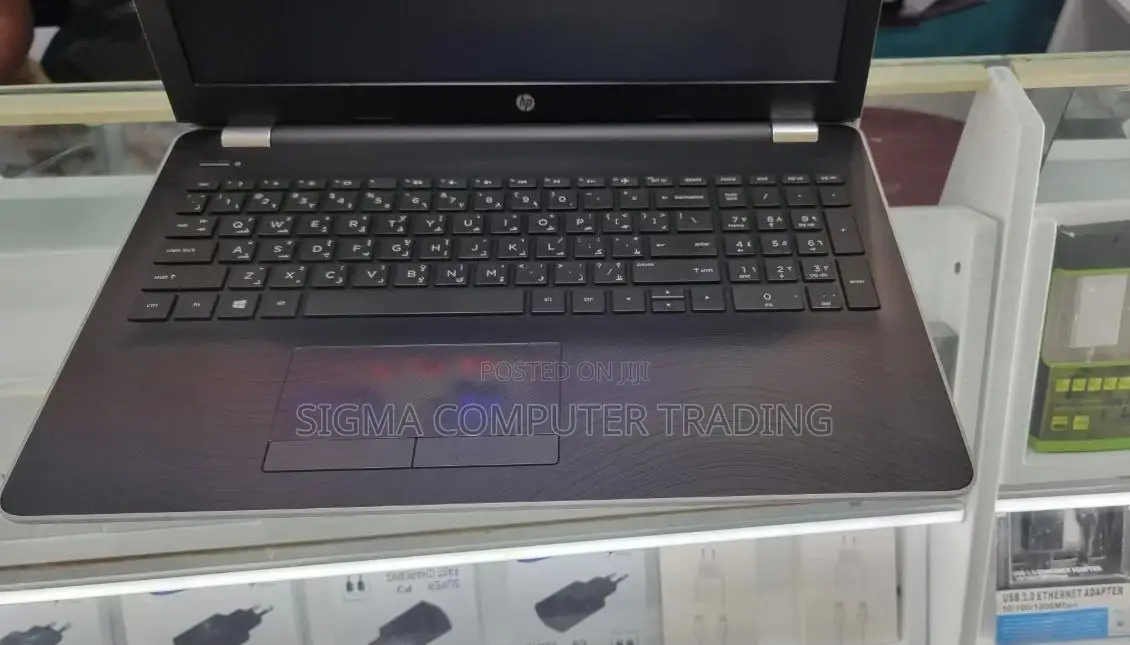 New Laptop HP Stream Notebook 4GB Intel Core I3 HDD 1T