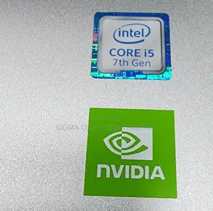 New Laptop HP Pavilion 15 8GB Intel Core I5 HDD+SSD 500GB