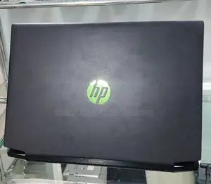 Photo - New Laptop HP Pavilion 15 16GB AMD Ryzen 5 SSD 512GB