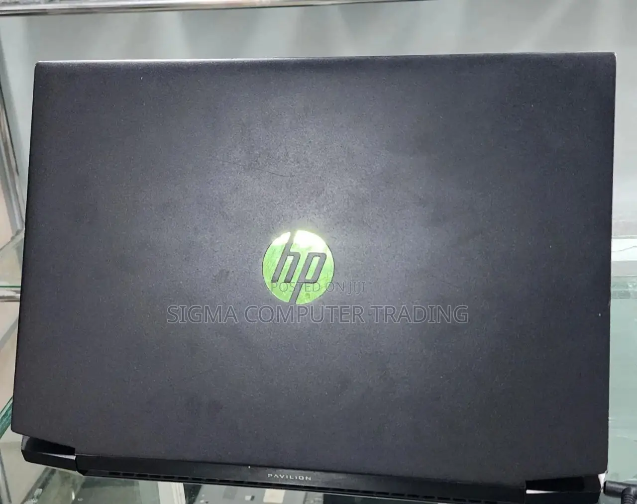New Laptop HP Pavilion 15 16GB AMD Ryzen 5 SSD 512GB