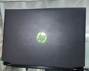 New Laptop HP Pavilion 15 16GB AMD Ryzen 5 SSD 512GB