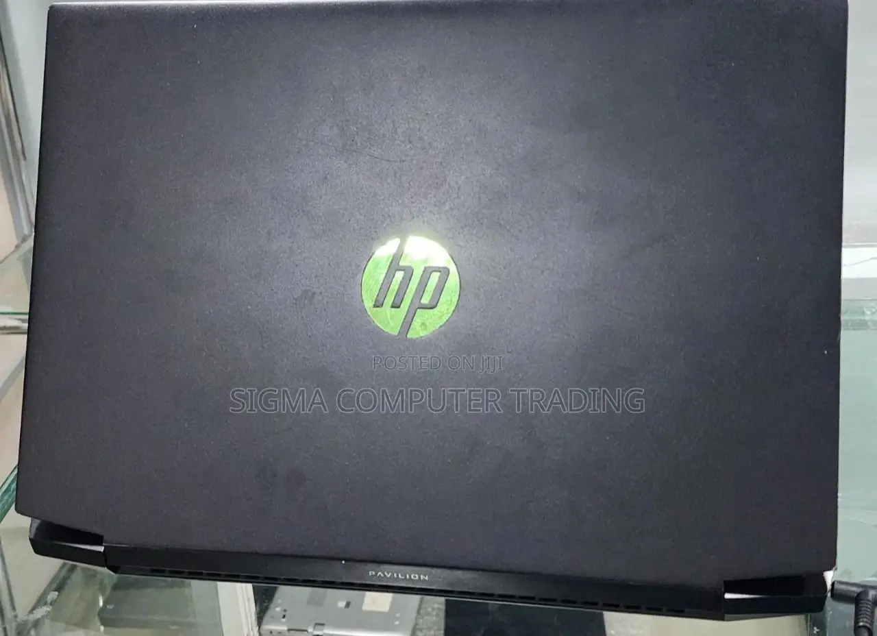 New Laptop HP Pavilion 15 16GB AMD Ryzen 5 SSD 512GB