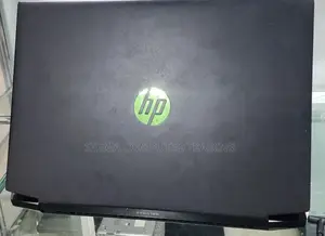 New Laptop HP Pavilion 15 16GB AMD Ryzen 5 SSD 512GB