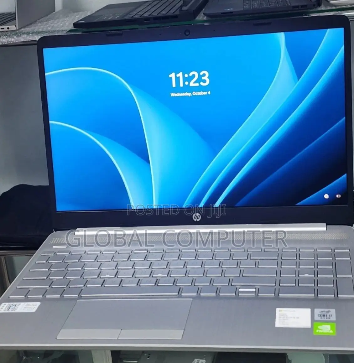 New Laptop HP Stream Notebook 16GB Intel Core I7 HDD 1T