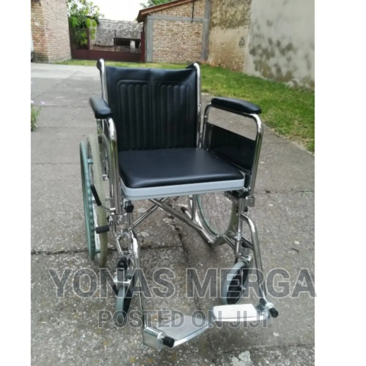 Toilet Multifunction With Shower Use Weight 120kg Wheelchair