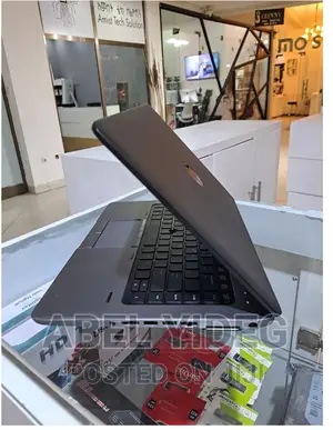 New Laptop HP EliteBook 840 4GB Intel Core I5 HDD 500GB