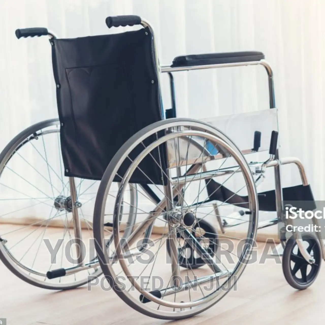 Medical Wheelchair We Provide Excellent After-Sales Service.