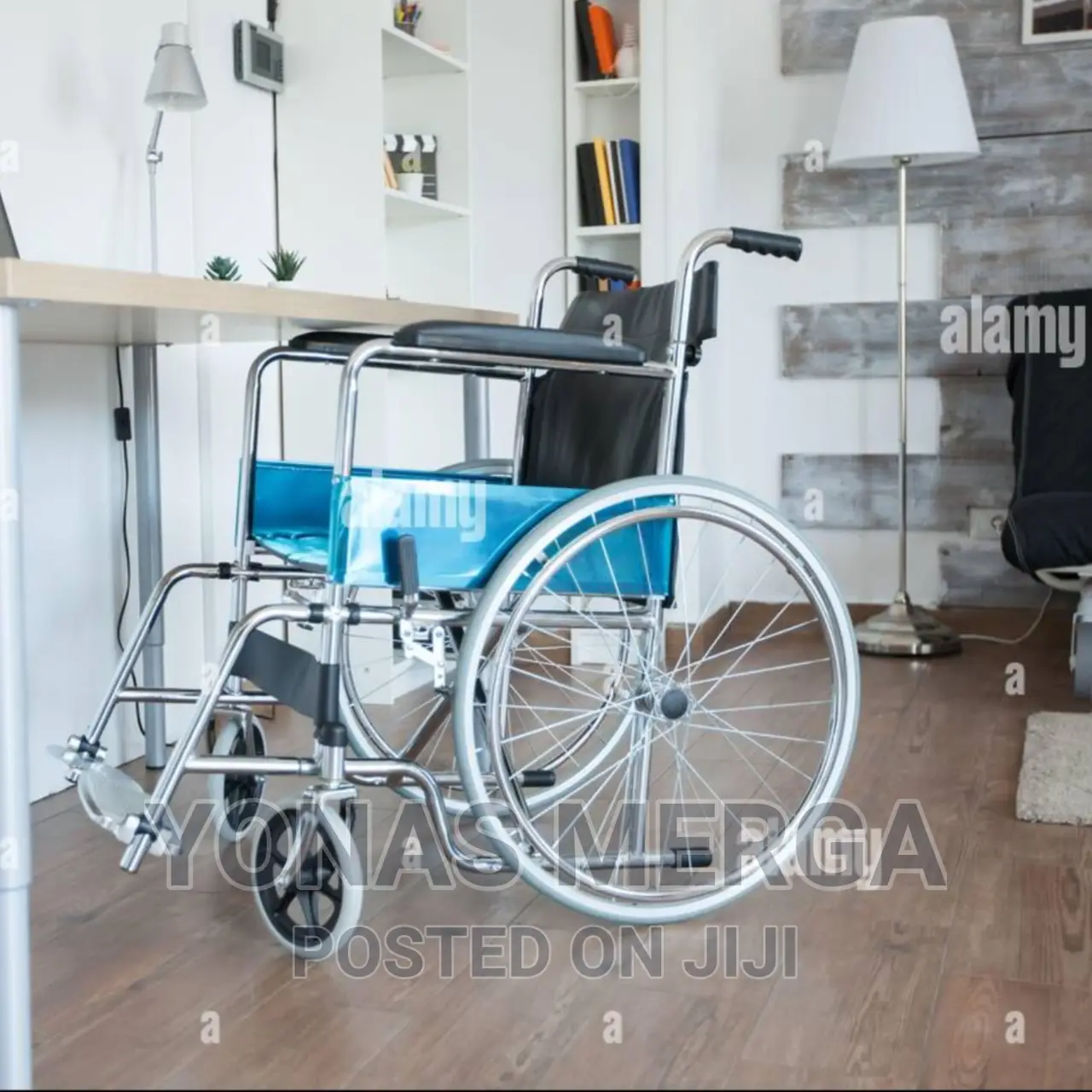 Wheelchair Widened Tires,Easy to Overcome All Obstacles