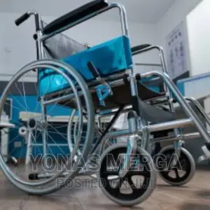 Wheelchair Widened Tires,Easy to Overcome All Obstacles