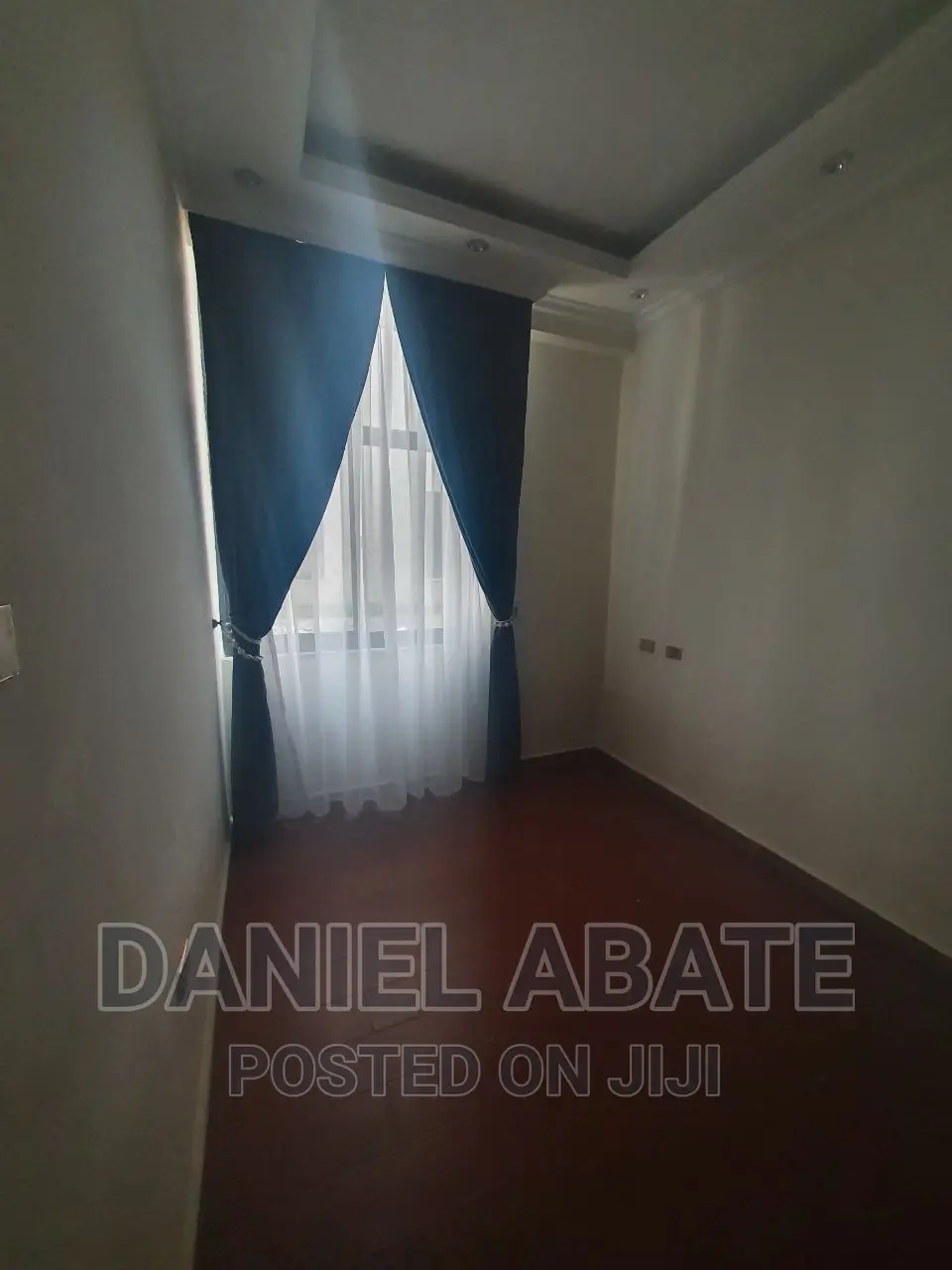 2bdrm Apartment in Noah, Bole for sale