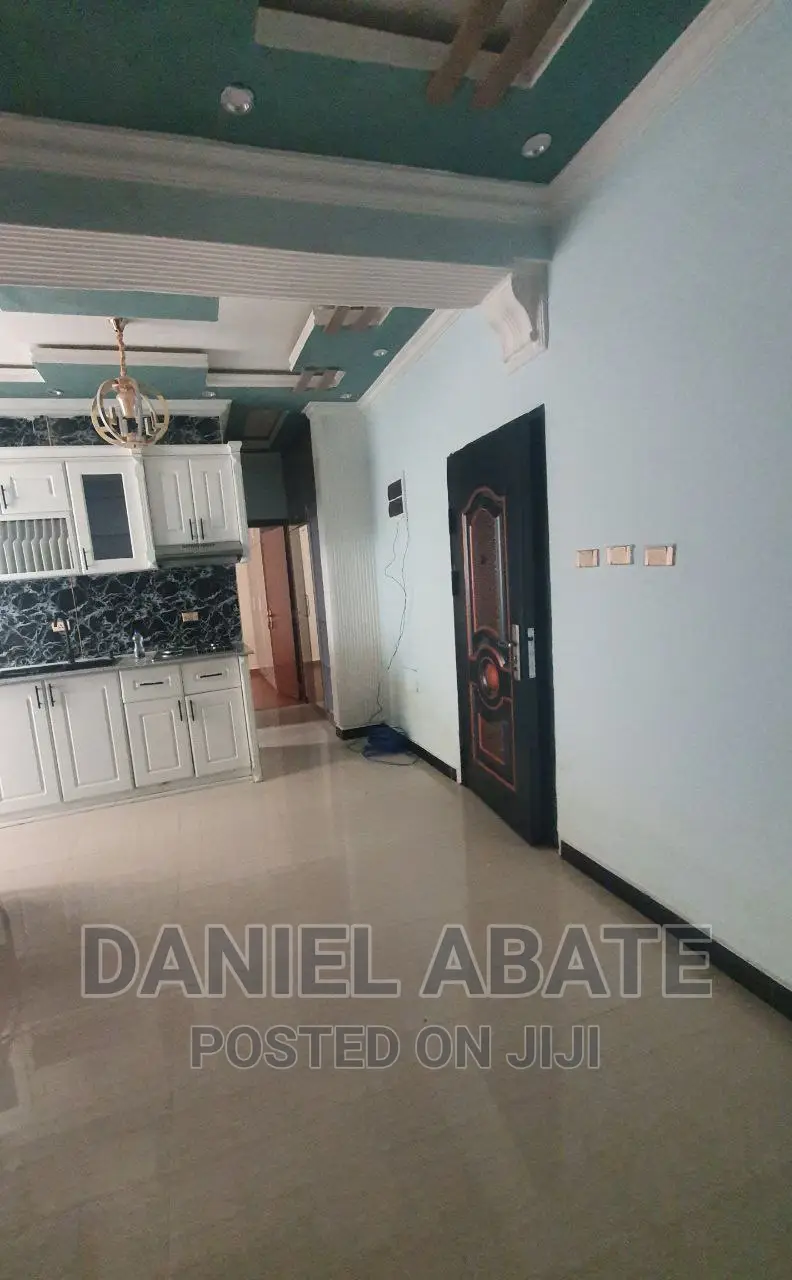 2bdrm Apartment in Noah, Bole for sale